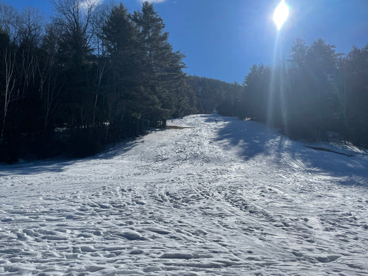 Operations Update for Saturday, 2/3 - Sunday, 2/4