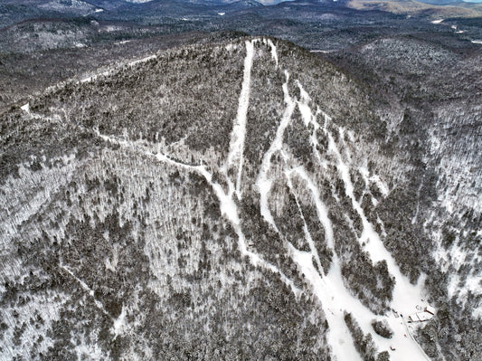 Friday Flurries January 12, 2024