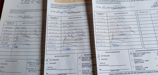 Friday Flurries 1.5.2024