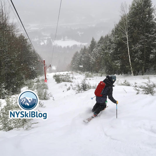 Hickory is a Magic Machine