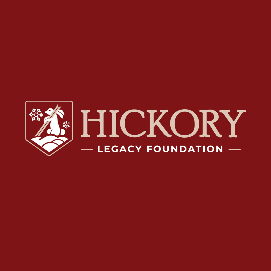 Donate to the Hickory Legacy Foundation