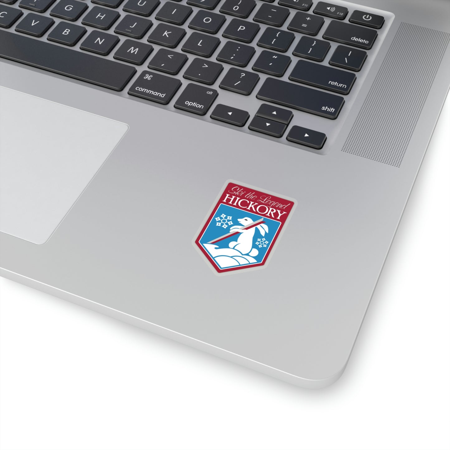Hickory Stickers
