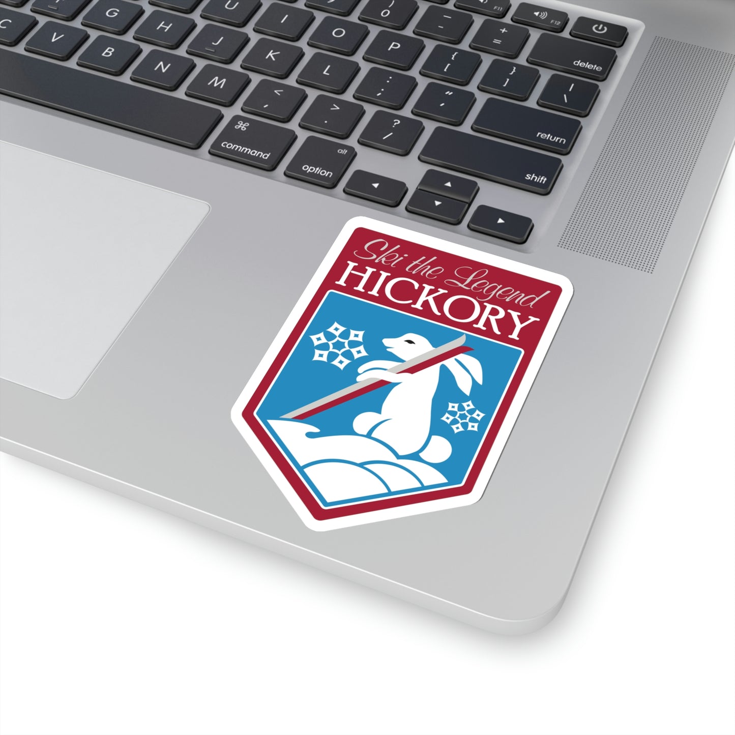 Hickory Stickers