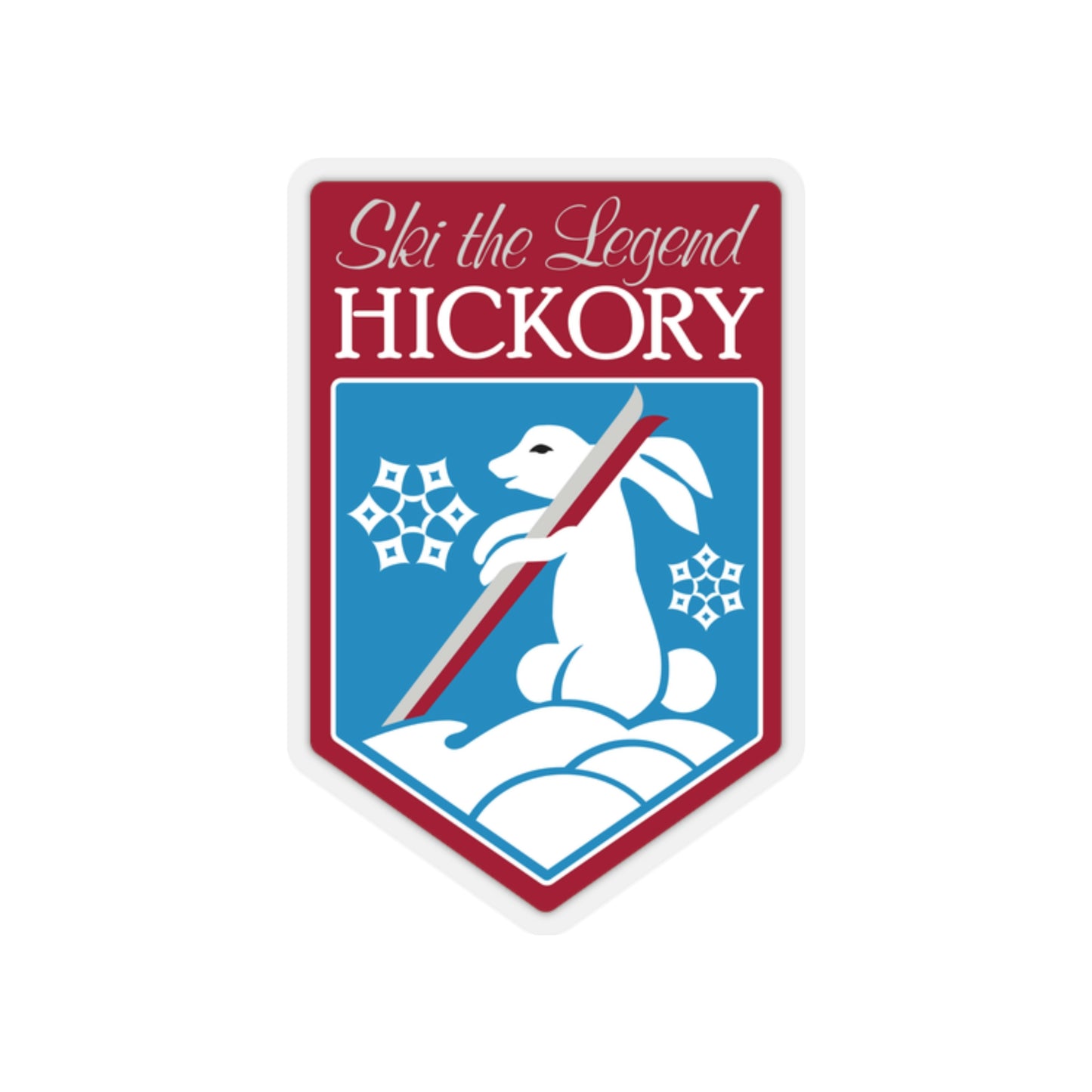 Hickory Stickers