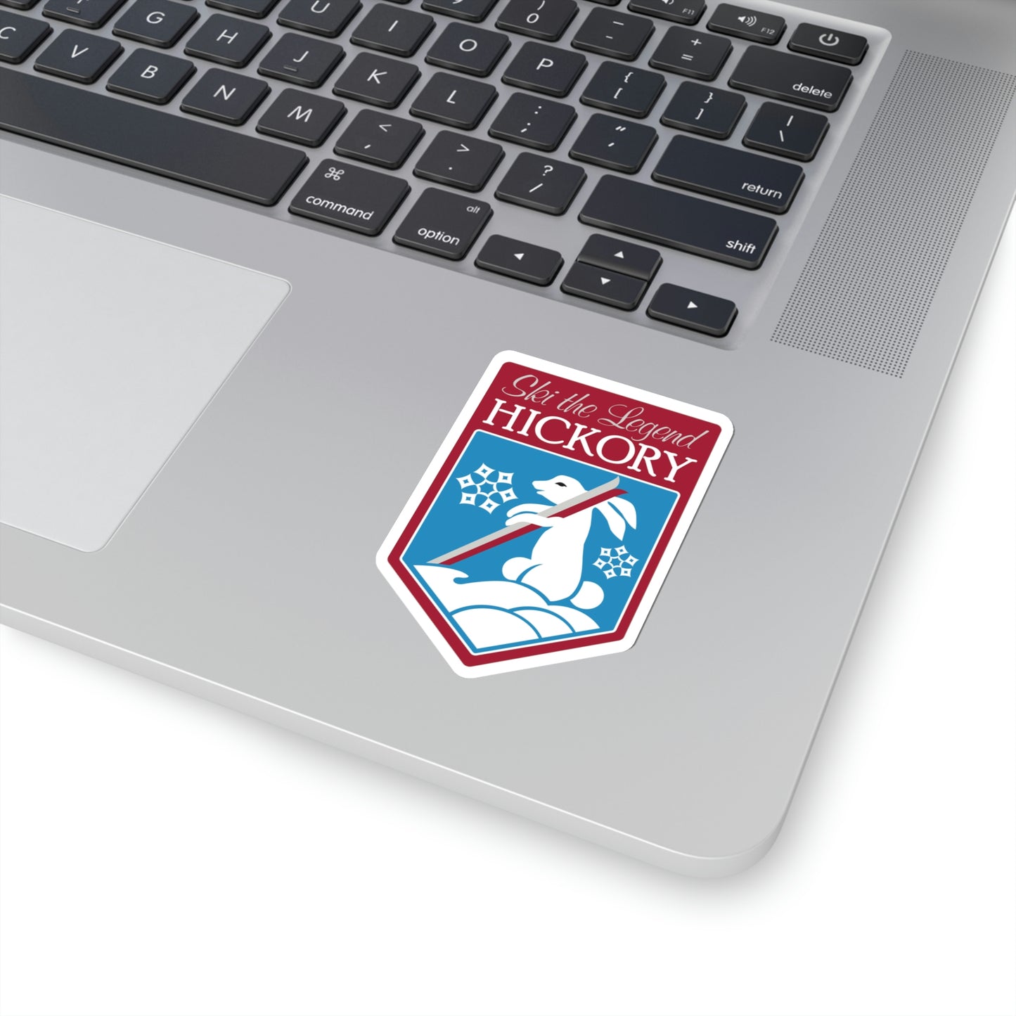 Hickory Stickers