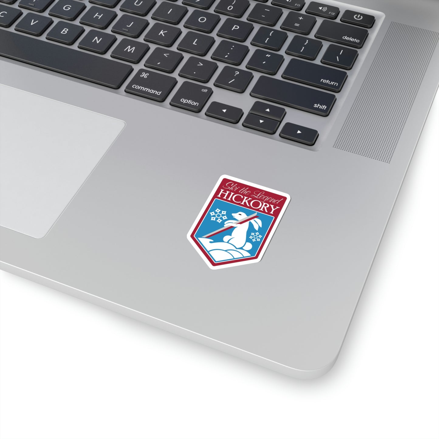 Hickory Stickers