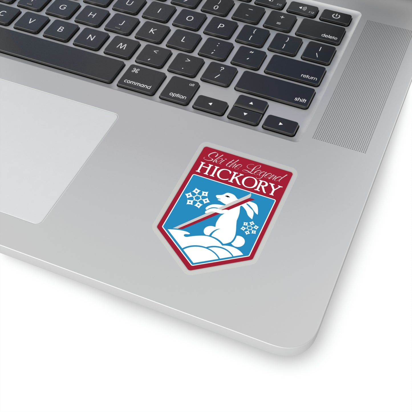 Hickory Stickers