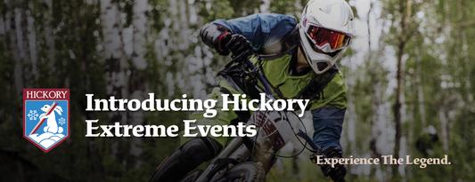 Introducing Hickory Extreme Events