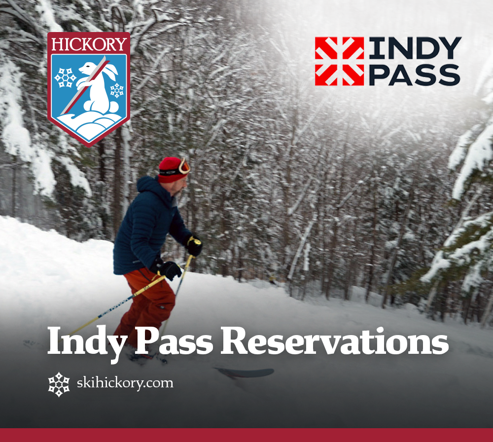 Indy Pass Reservations