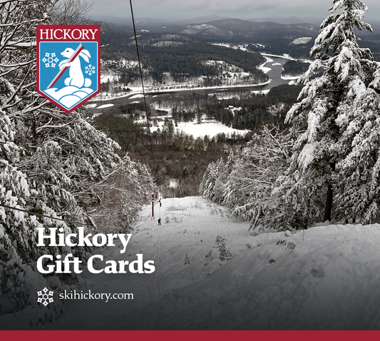 Hickory Gift Cards