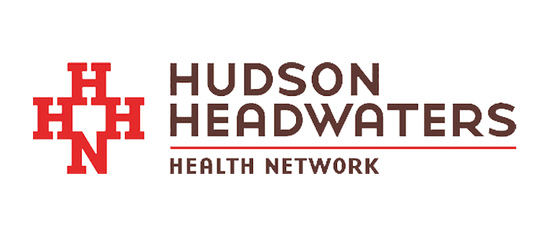 Hudson Headwaters Health Network logo