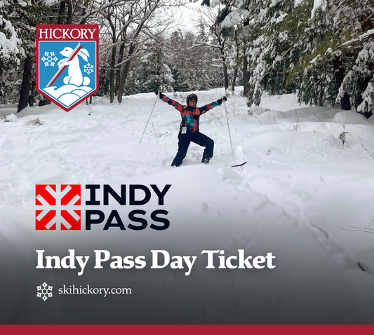 2023/24 Indy Pass Day Ticket Reservation