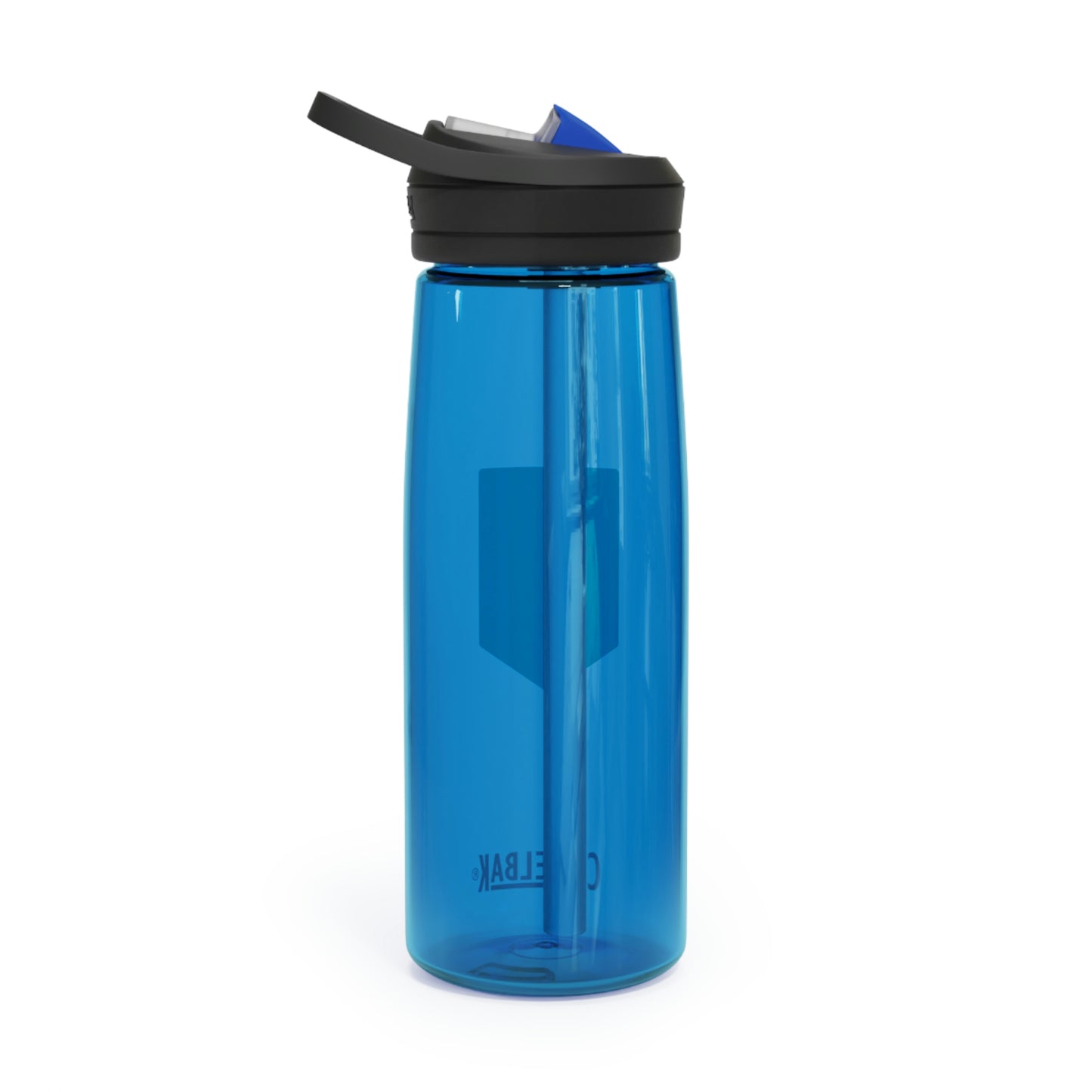 CamelBak Eddy+ Water Bottle - True Blue
