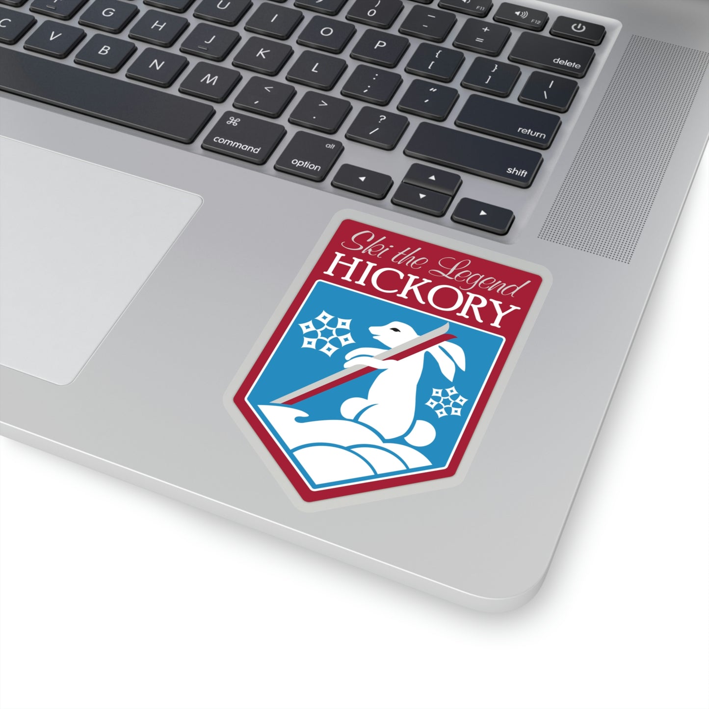 Hickory Stickers