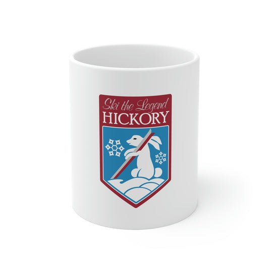 Hickory 11 oz Mug